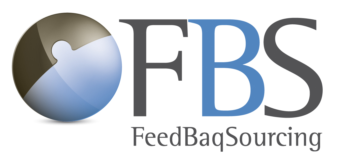 Feedbaq Sourcing couleurs RVB